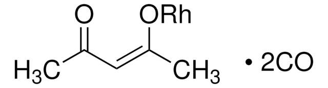 二羰基乙酰丙酮铑 (I) 98%