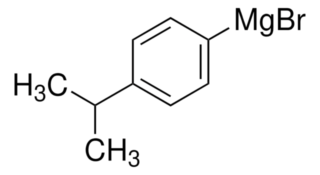 4-异丙基溴化镁 溶液 0.5&#160;M in THF