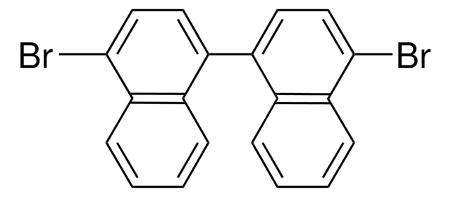 4,4'-DIBROMO-1,1'-BINAPHTHYL AldrichCPR