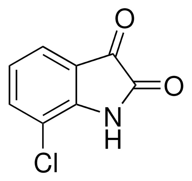 7-Chloroisatin 97%