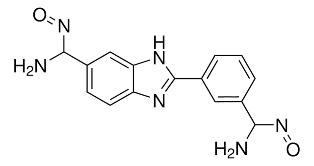 3-(2-(6-Amidoximo)benzimid-azolyl)benzamidoxime AldrichCPR