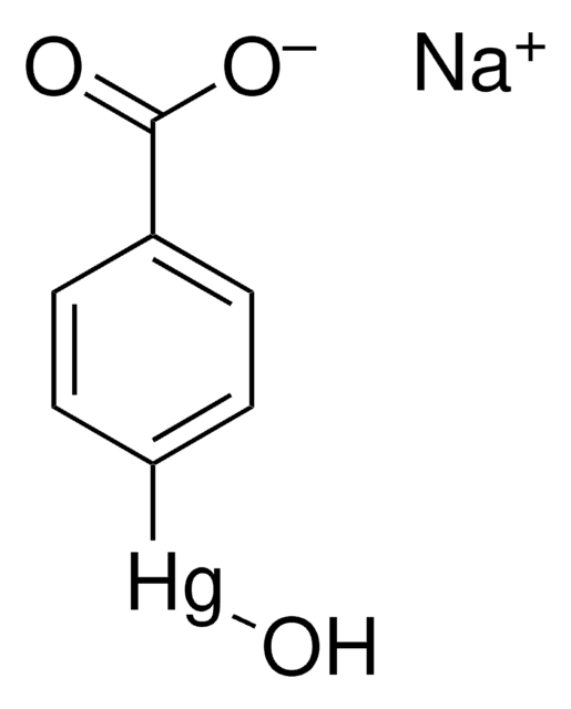 p-Chloromercuriobenzoate