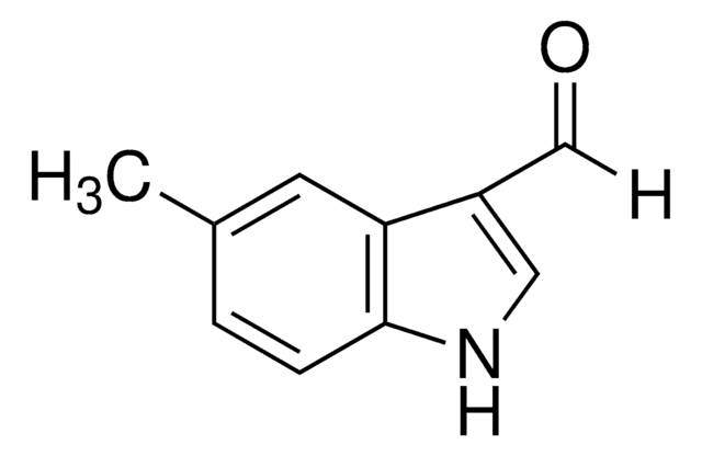 5-Methylindole-3-carboxaldehyde 97%