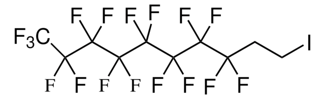 1-碘-1H,1H,2H,2H-全氟癸烷 96%