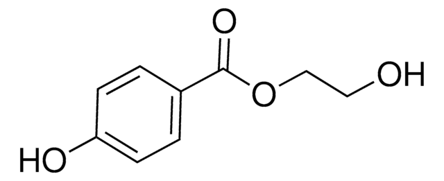 2-Hydroxyethyl 4-hydroxybenzoate AldrichCPR