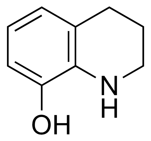 1,2,3,4-Tetrahydroquinolin-8-ol AldrichCPR