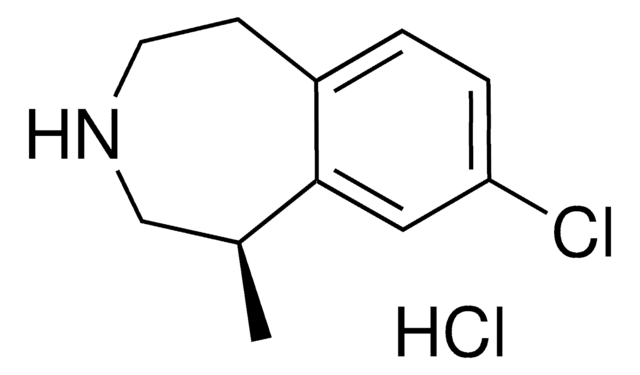 Lorcaserin hydrochloride &#8805;98% (HPLC)