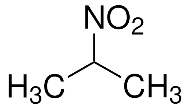 2-Nitropropane &#8805;96%