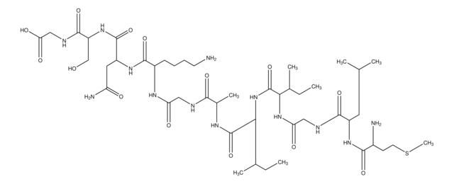 淀粉样&#946;-蛋白片段35-25 &#8805;95% (HPLC)