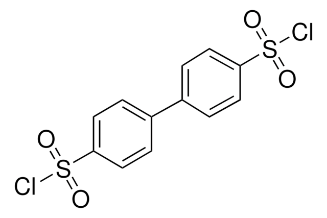 联苯-4,4′-二磺酰氯 97%