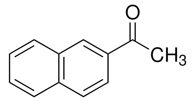 Methyl &#946;-naphthyl ketone &#8805;99%, FCC, FG