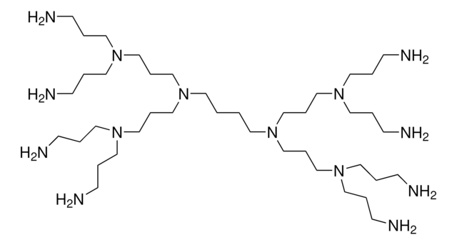 DAB-AM-8&#65292;聚丙烯胺辛胺枝状物&#65292;2.0 代 volume 922&#160;Å3