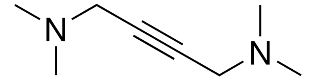 N,N,N',N'-TETRAMETHYL-2-BUTYNE-1,4-DIAMINE AldrichCPR