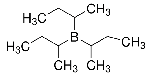 三仲丁基硼烷 溶液 1.0&#160;M in THF