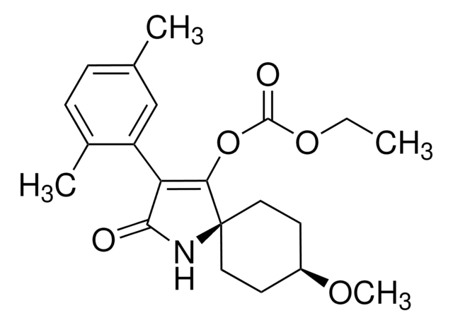 Spirotetramat PESTANAL&#174;, analytical standard