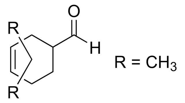 3,5-二甲基-3-环己烯-1-甲醛 &#8805;98%