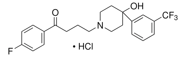 Trifluperidol hydrochloride