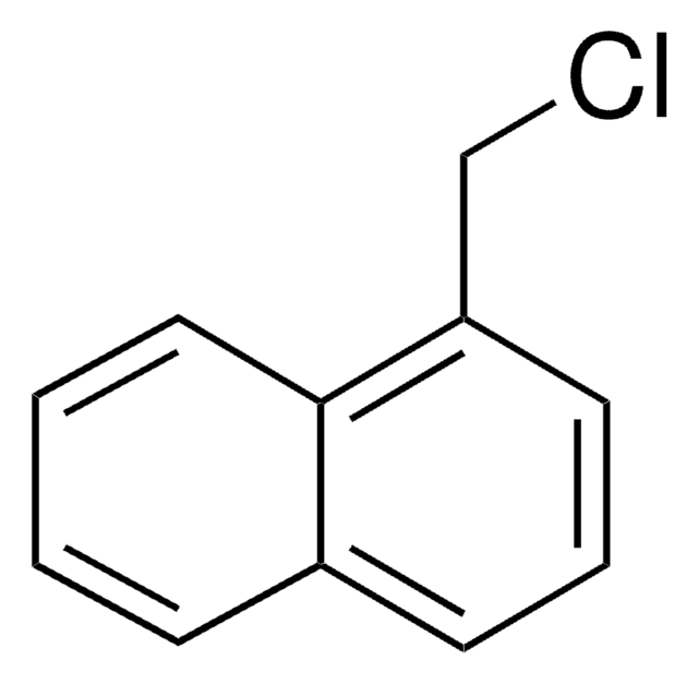 1-(Chloromethyl)naphthalene 90%