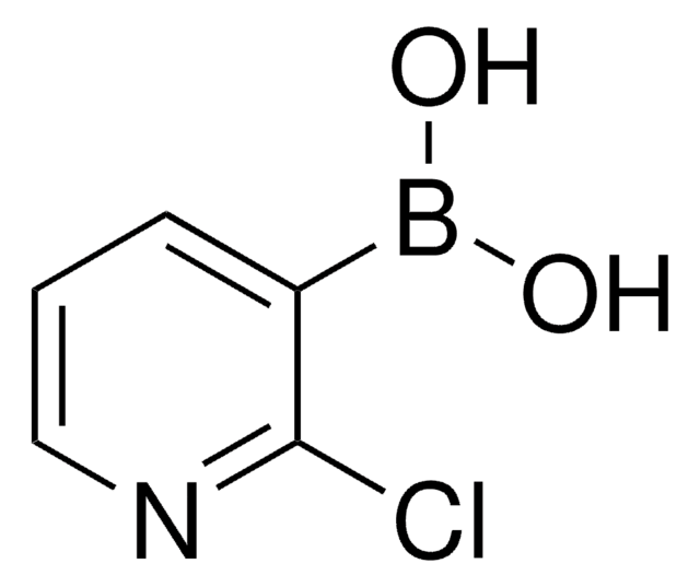 2-氯吡啶-3-硼酸