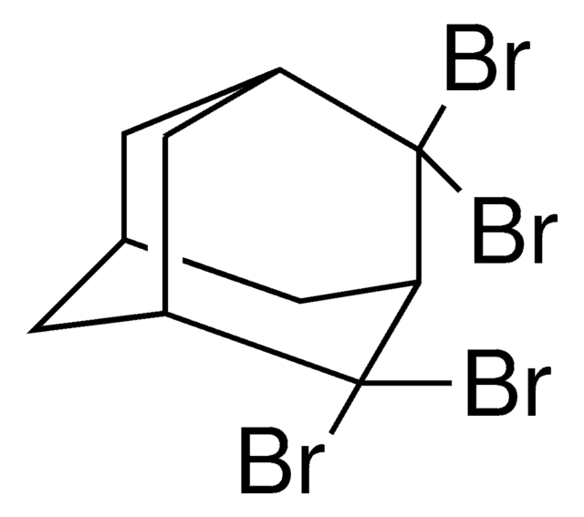 2,2,4,4-TETRABROMO-ADAMANTANE AldrichCPR