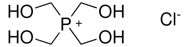 四羟甲基氯化磷 溶液 80% in H2O