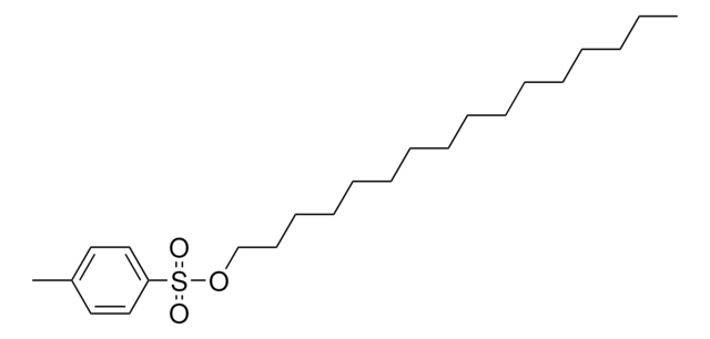 HEXADECYL P-TOLUENESULFONATE AldrichCPR