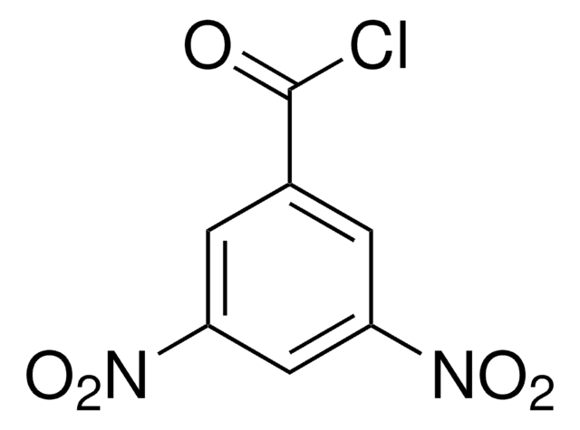 3,5-Dinitrobenzoyl chloride &#8805;96.5%