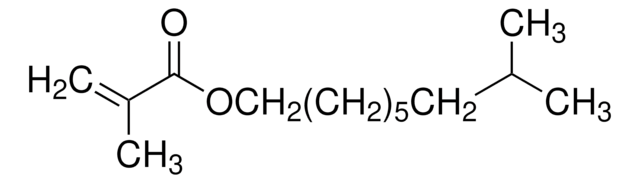 Isodecyl methacrylate 95%