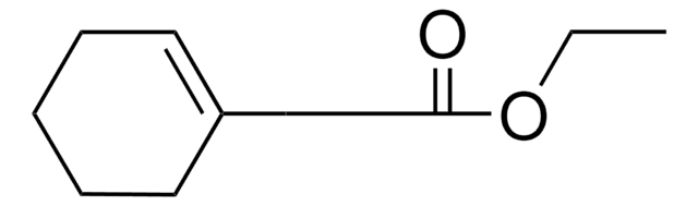 ETHYL 1-CYCLOHEXENE-1-ACETATE AldrichCPR