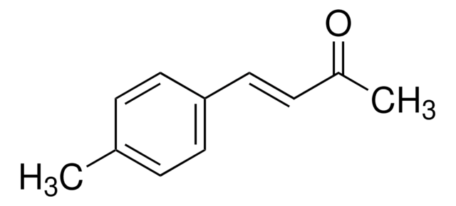 4-(对甲苯基)-3-丁烯-2-酮 (predominantly trans), 97%