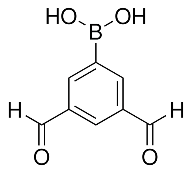 3,5-Diformylphenylboronic acid &#8805;95%