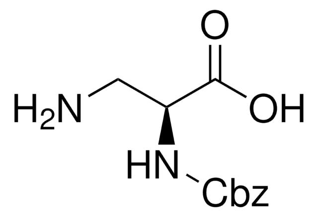 Z-Dap-OH &#8805;98.0% (NT)