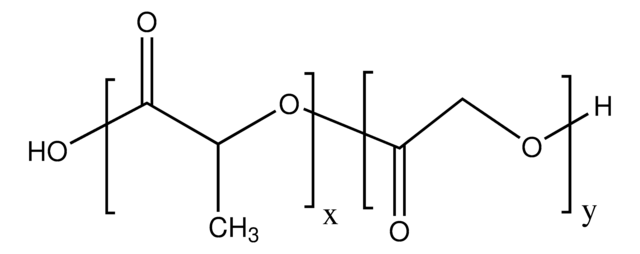 PLGA微球 2&#160;&#956;m average diameter