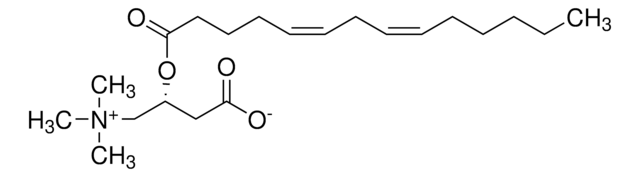 顺,顺-5,8-十四碳二烯醇-L-肉碱 analytical standard