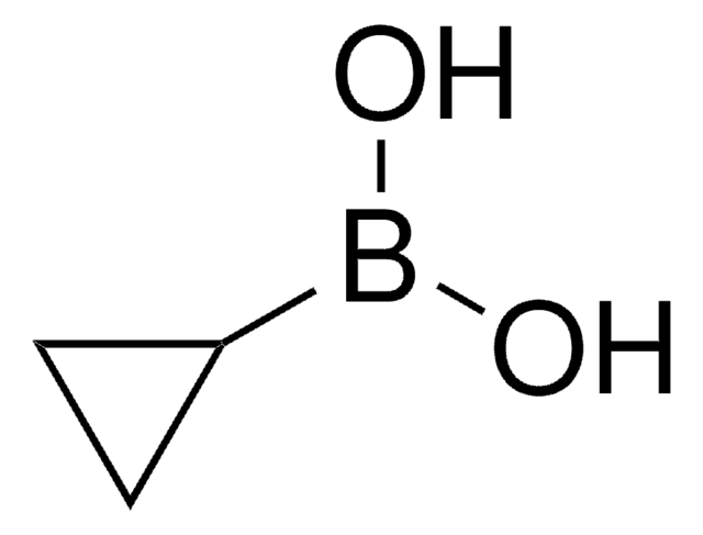 环丙基硼酸