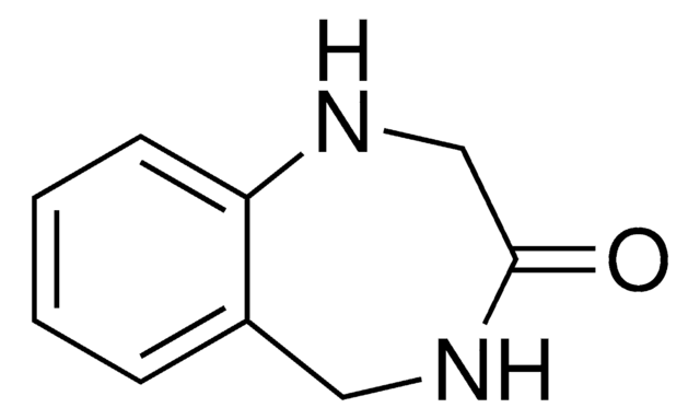 1,2,4,5-tetrahydro-benzo[e][1,4]diazepin-3-one AldrichCPR