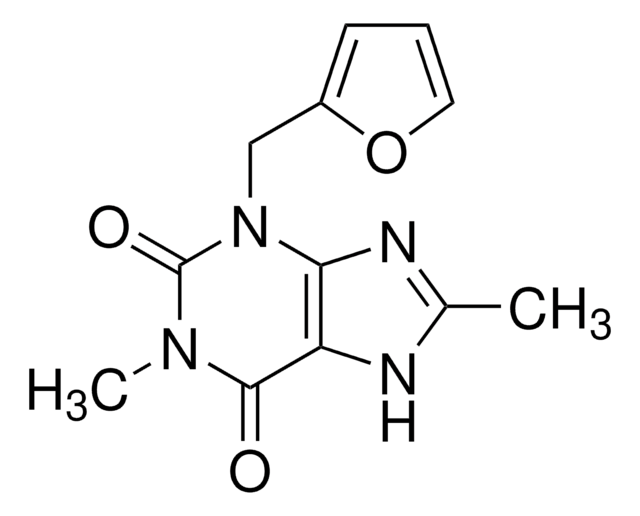 Furafylline &#8805;98% (HPLC)