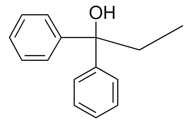 1,1-DIPHENYL-1-PROPANOL AldrichCPR