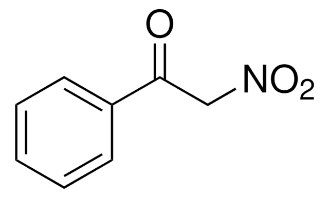 Benzoylnitromethane 98%