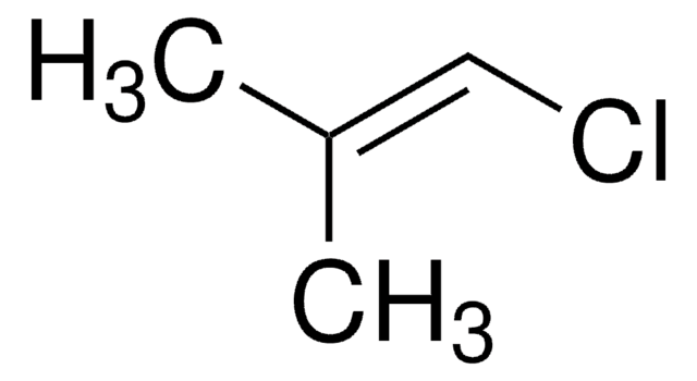 1-Chloro-2-methylpropene 98%