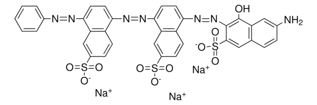 DIRECT BLACK 56 (C.I. 34170) AldrichCPR