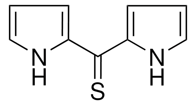 DI(1H-PYRROL-2-YL)METHANETHIONE AldrichCPR