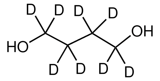 1,4-丁二醇-1,1,2,2,3,3,4,4-d8 98 atom % D