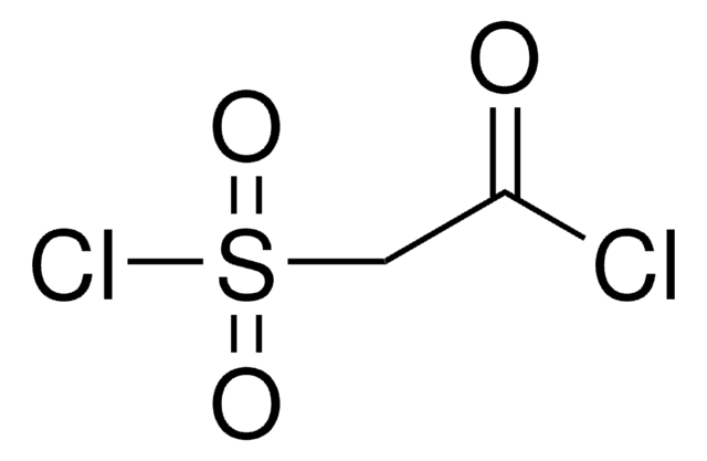 Chlorosulfonylacetyl chloride 95%