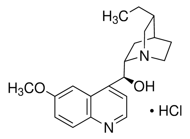 氢化奎尼定 盐酸盐 98%