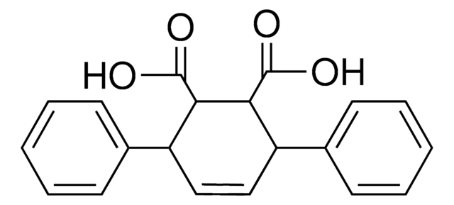 3,6-DIPHENYL-CYCLOHEX-4-ENE-1,2-DICARBOXYLIC ACID AldrichCPR