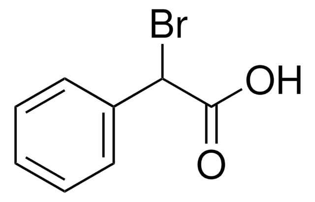 &#945;-溴苯乙酸 98%