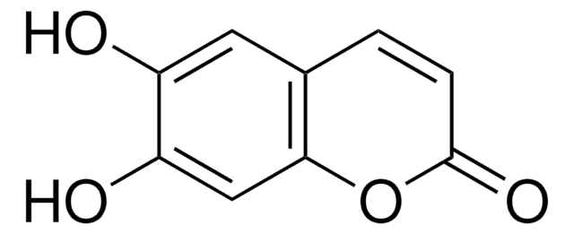 6,7-二羟基香豆素 phyproof&#174; Reference Substance