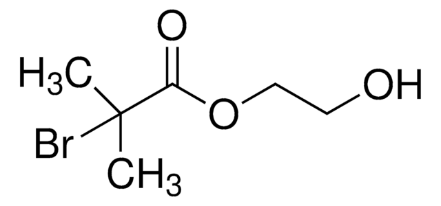 2-溴异丁酸-2-羟乙酯 95%