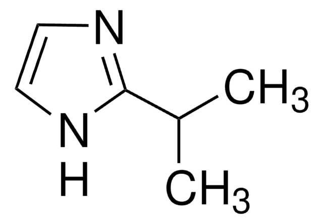 2-异丙基咪唑 98%